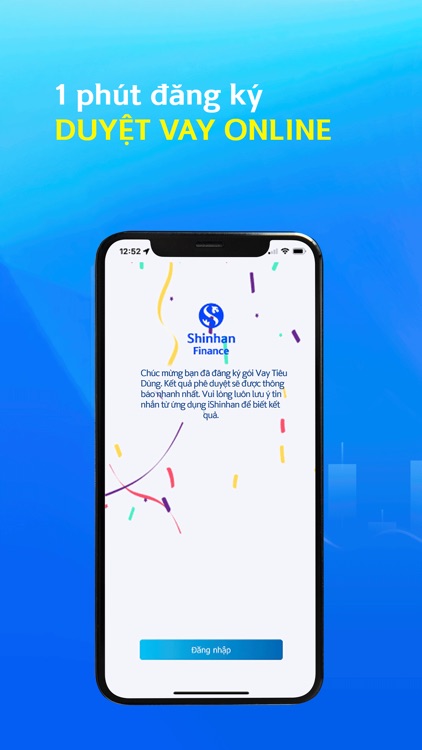 iShinhan screenshot-3
