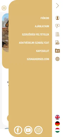 Game screenshot Szuhai Horses hack