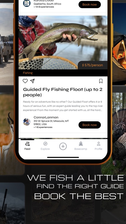 HUNT365 screenshot-6