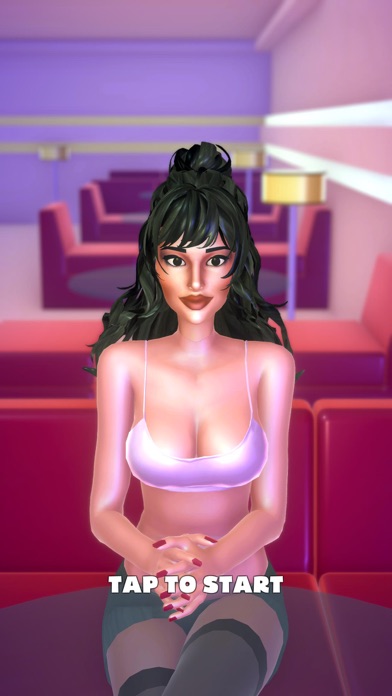 Beat the Mandela Screenshot