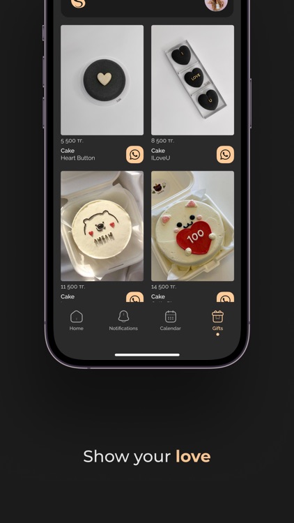 Specials app screenshot-3