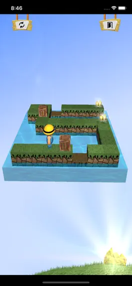 Game screenshot 3D Miner apk