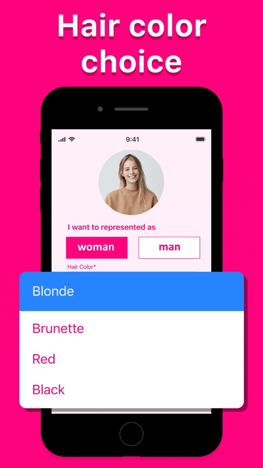 #2. Doll AI: Selfie Generator (iOS) 由: Unfollowers
