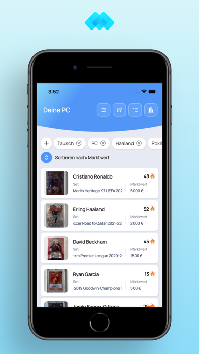 Mytra Screenshot