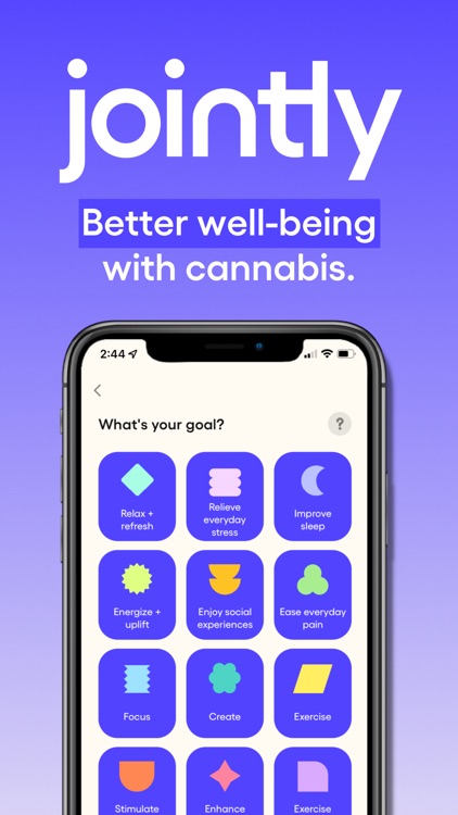 Jointly: Cannabis & CBD