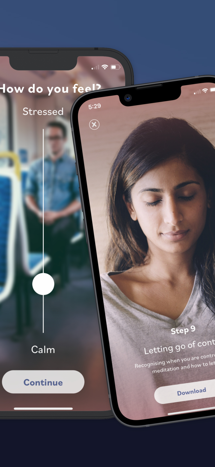 1 Giant Mind Learn Meditation