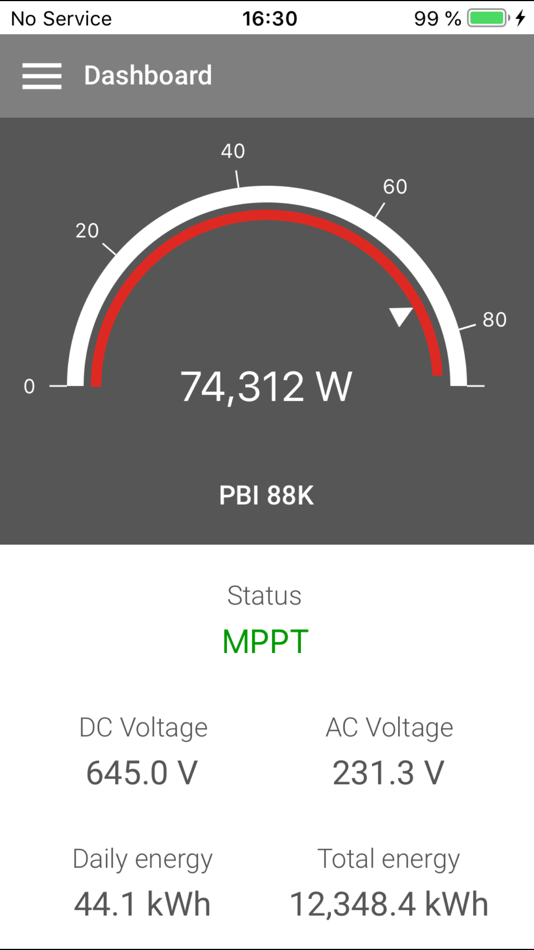 #1. PBI connect (iOS) 来自: Pramac Storage Systems GmbH