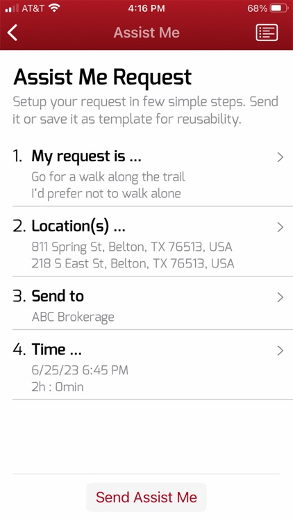 Real Safe Agent screenshot-4