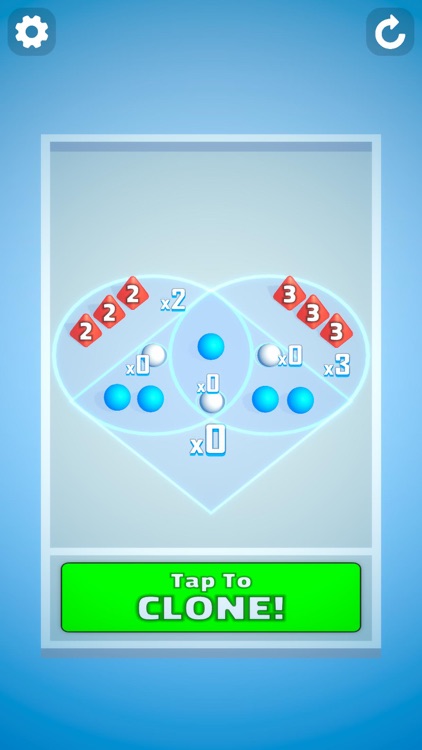 Crowd Factor! screenshot-0