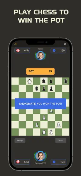 Game screenshot Chess Playground hack