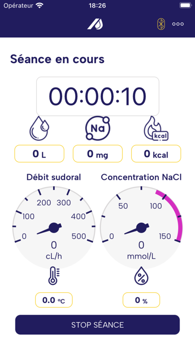 Screenshot #3 pour BeOne