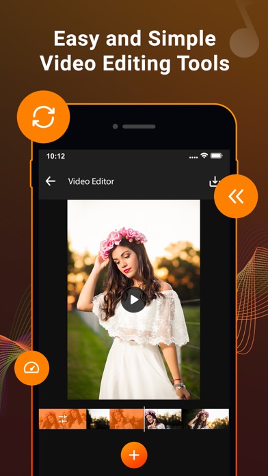 Vidmate - VidMix Screenshot