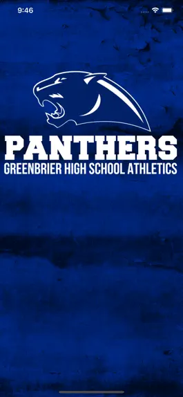 Game screenshot Greenbrier Panthers Athletics mod apk