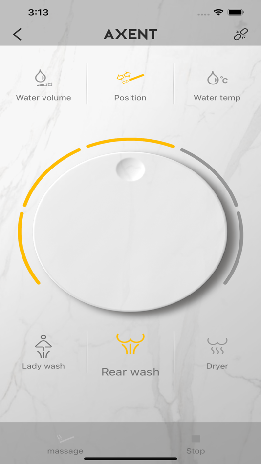 #2. AXENT Remote (iOS) 由: Xiamen Axent Corporation Limited