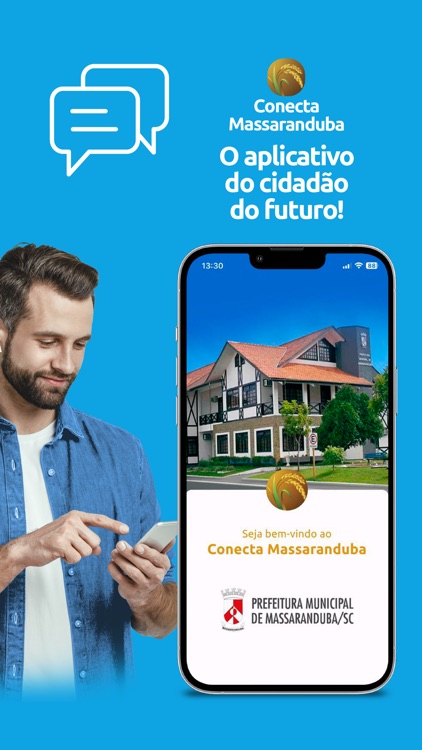 Conecta Massaranduba