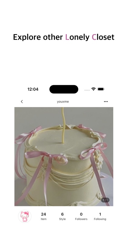 Lonely Closet screenshot-5