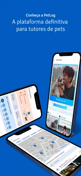 Game screenshot PetLog mod apk