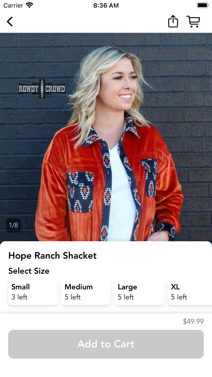 Heathers Heavenly Boutique