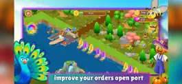 Game screenshot Field Dream apk