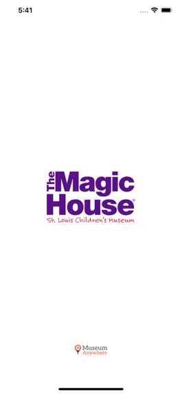 Game screenshot The Magic House, Membership mod apk