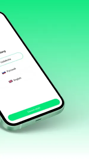 Edu Tizim Employee screenshot 2