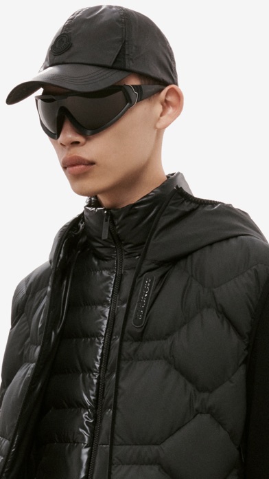 Moncler Official Storeのおすすめ画像1