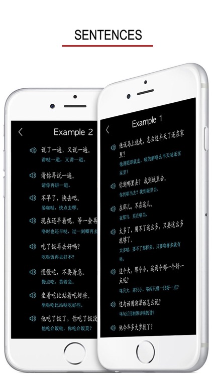 Hunanese - Chinese Dialect screenshot-3