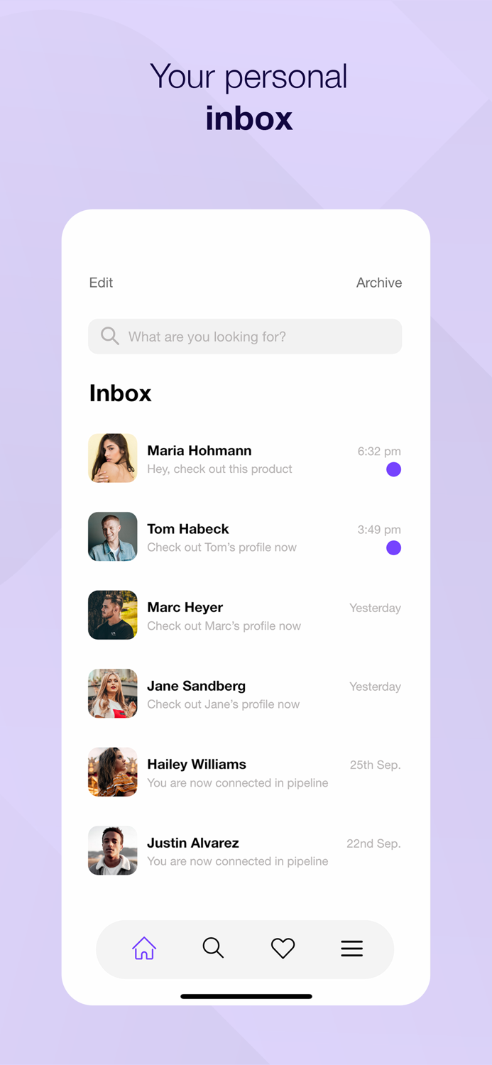 pipeline AI based magazine