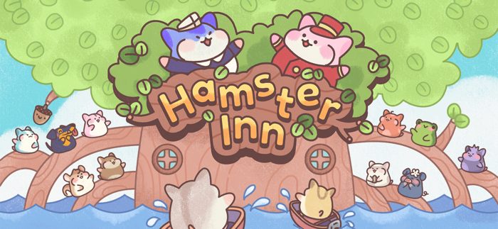 Hamster Inn