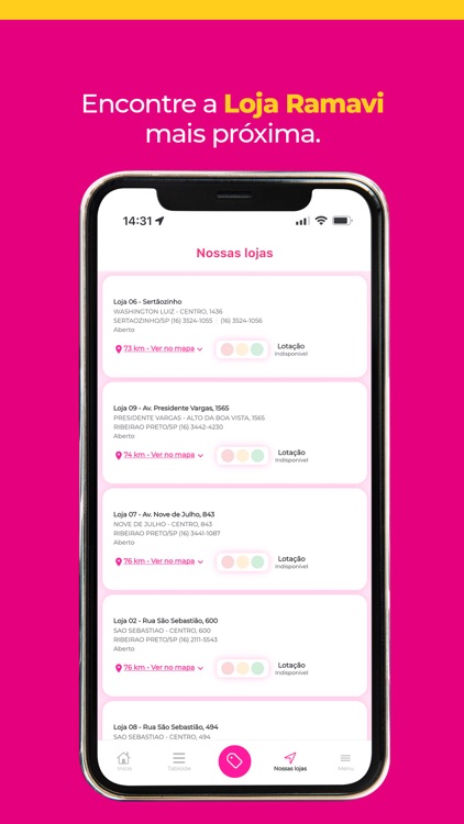 Ramavi Mais screenshot-6