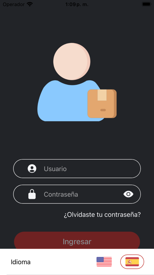 Mi Encarguito - 2.62.09 - (iOS)