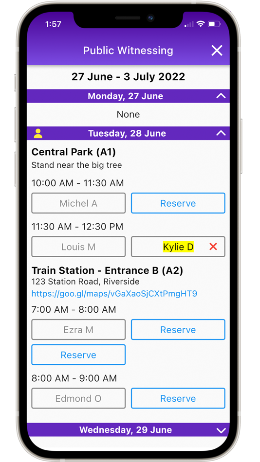 #3. NW Publisher (iOS) 由: New World Solutions Pty Ltd