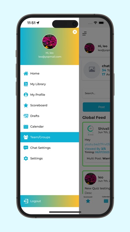 CultureScore screenshot-5