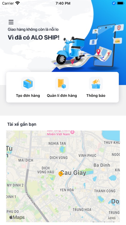 AloShipProject screenshot-3