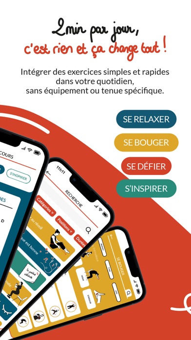 bodih Screenshot