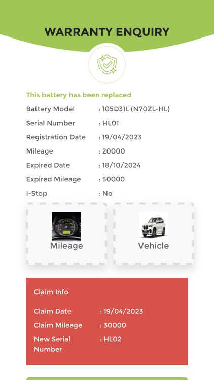 AmaronPro screenshot-7