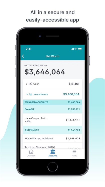 Obermeyer Wealth Partners