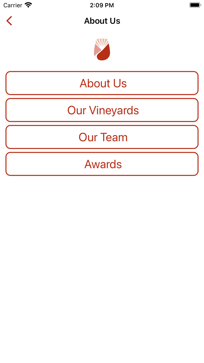 Valley Road Vineyards