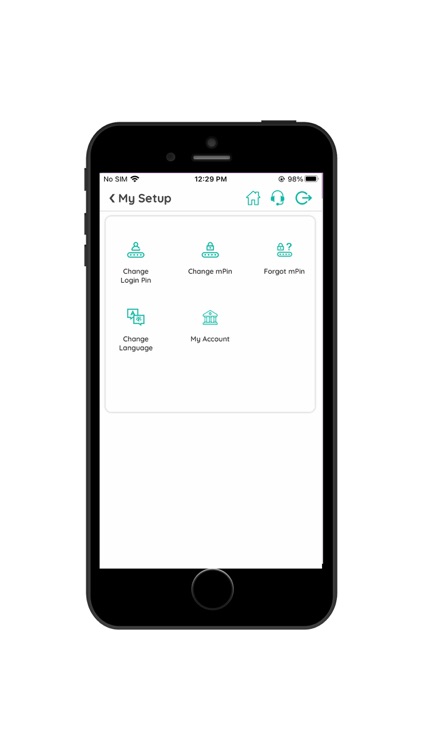 JIND mBanking screenshot-3