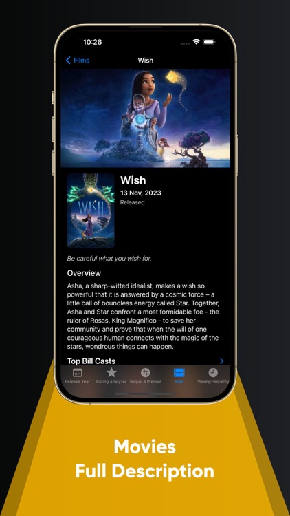 Movies HD 2024 screenshot-3