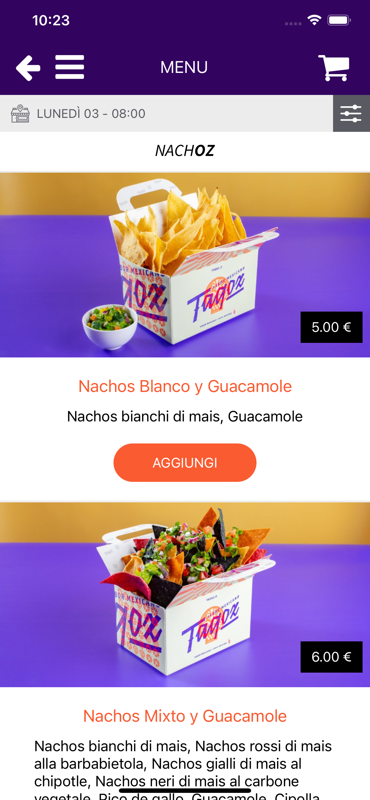 Taqoz