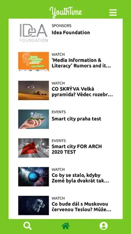Game screenshot Youth Time hack