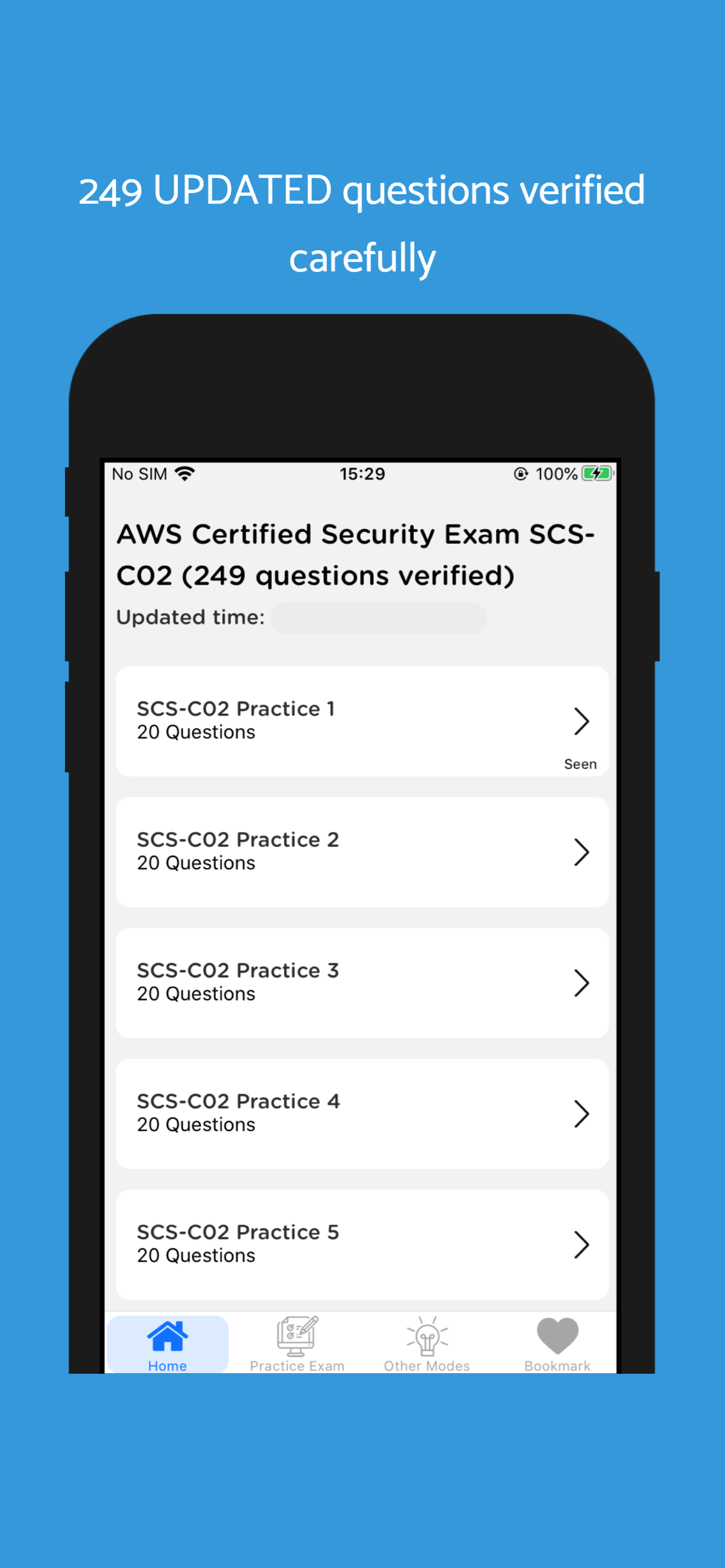AWS Cert Security SCS-C02 2025
