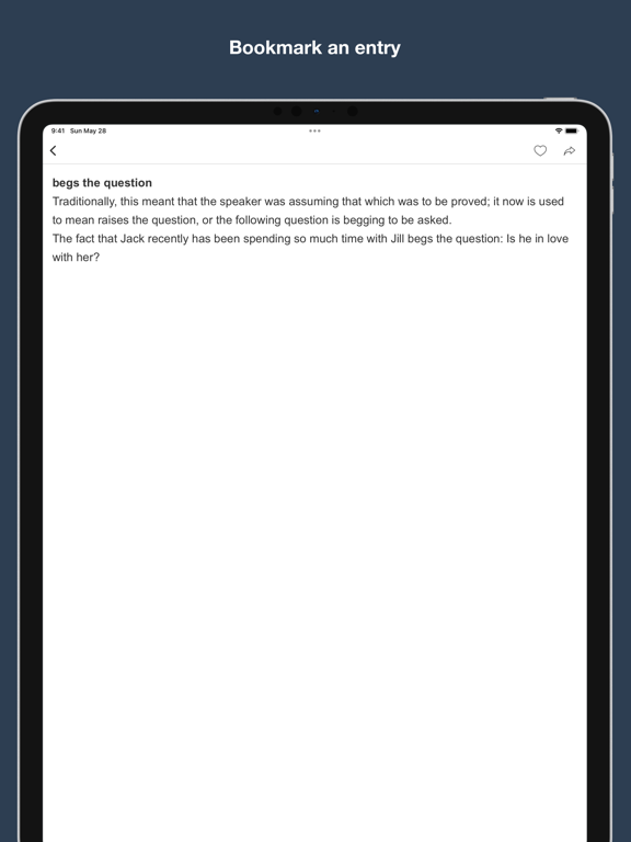 Screenshot #5 pour American and Australian Slang
