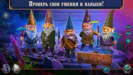 Game screenshot Magic Сity Detective: Rage apk