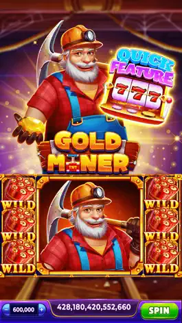 Game screenshot Jackpot Island - Slot Machines apk