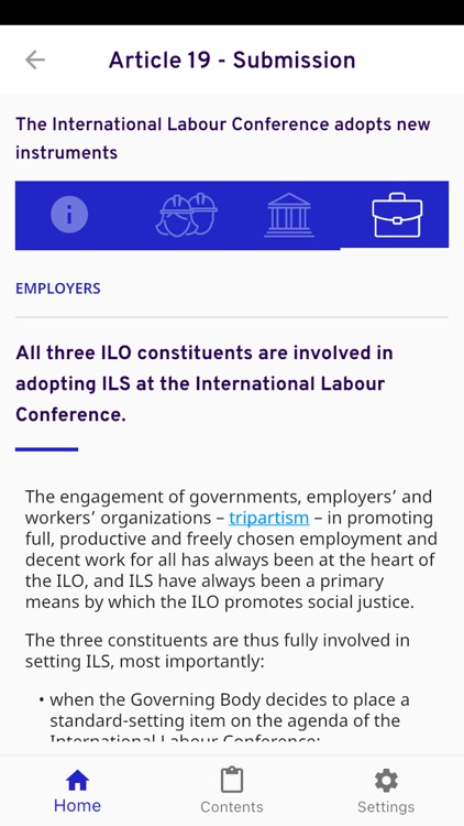 ILS Supervision screenshot-7