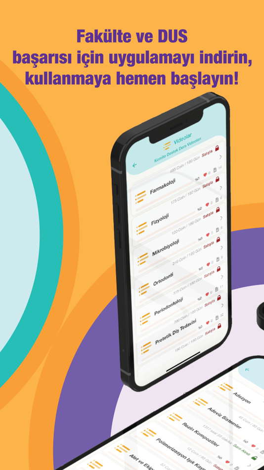 #6. DUSTIME (iOS) 由: TUSTIME