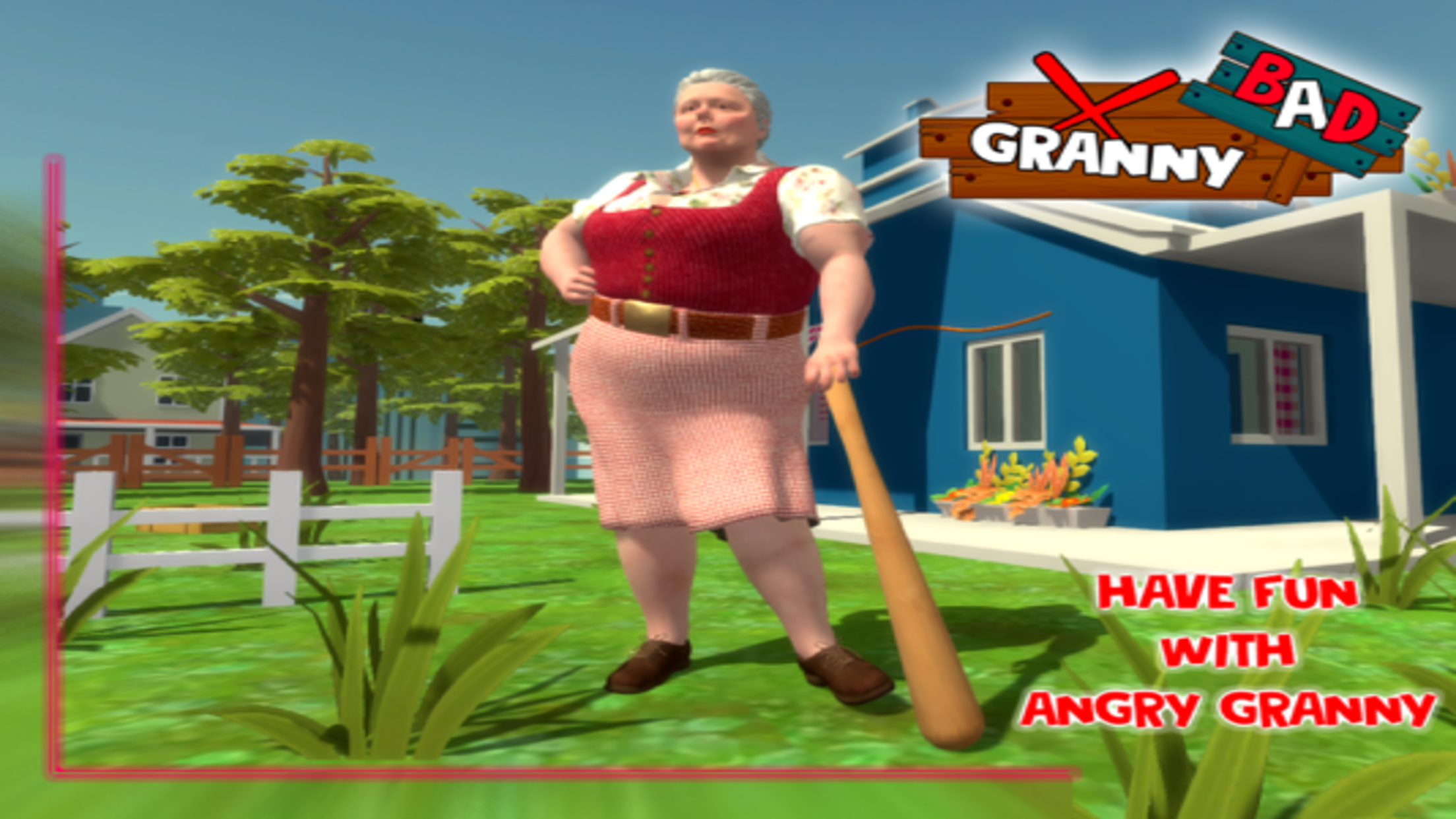 Bad Granny Chapter 3