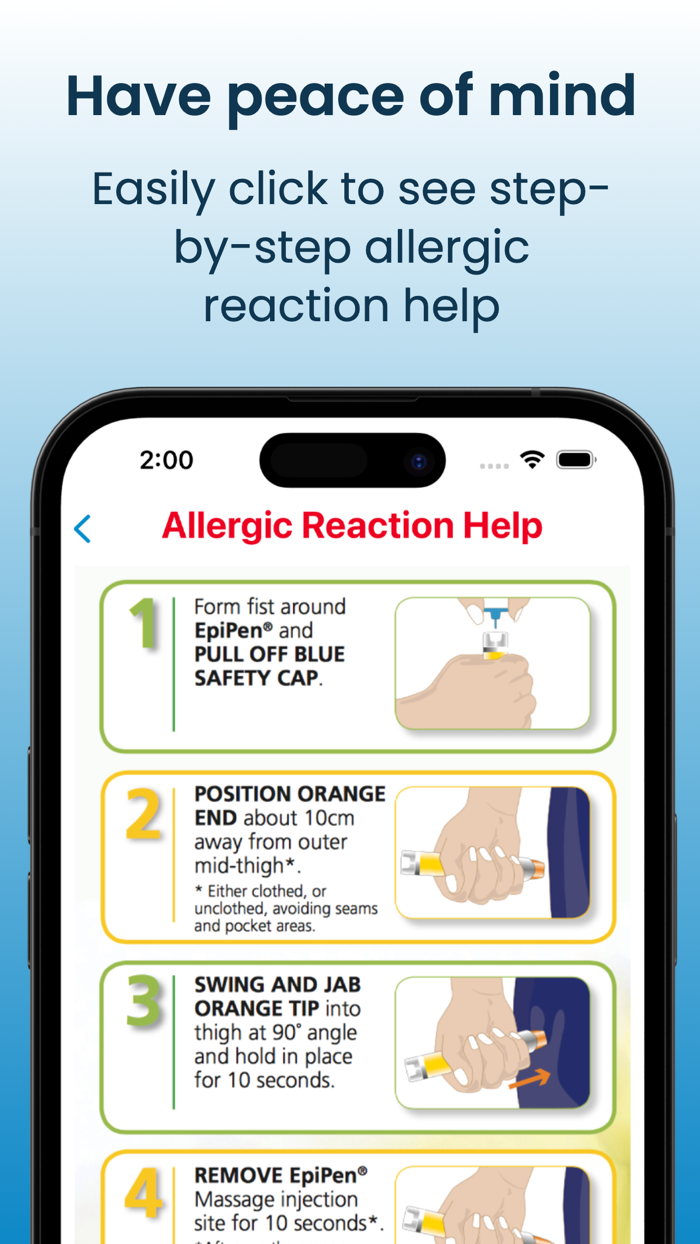 AnaphylaxisAid